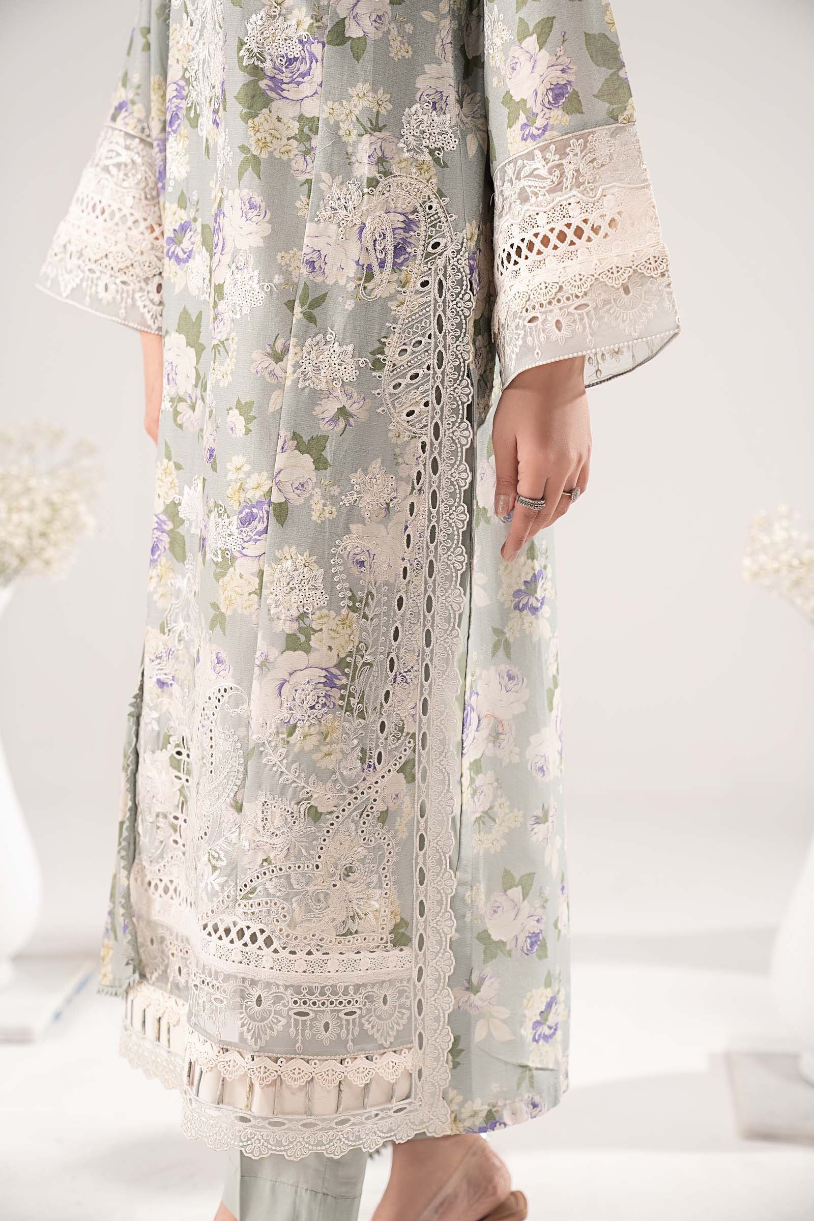 Maria B | Eid Collection 26 | DW-EF26-15 - House Of Hania
