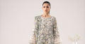 Maria B | Eid Collection 26 | DW-EF26-15 - House Of Hania