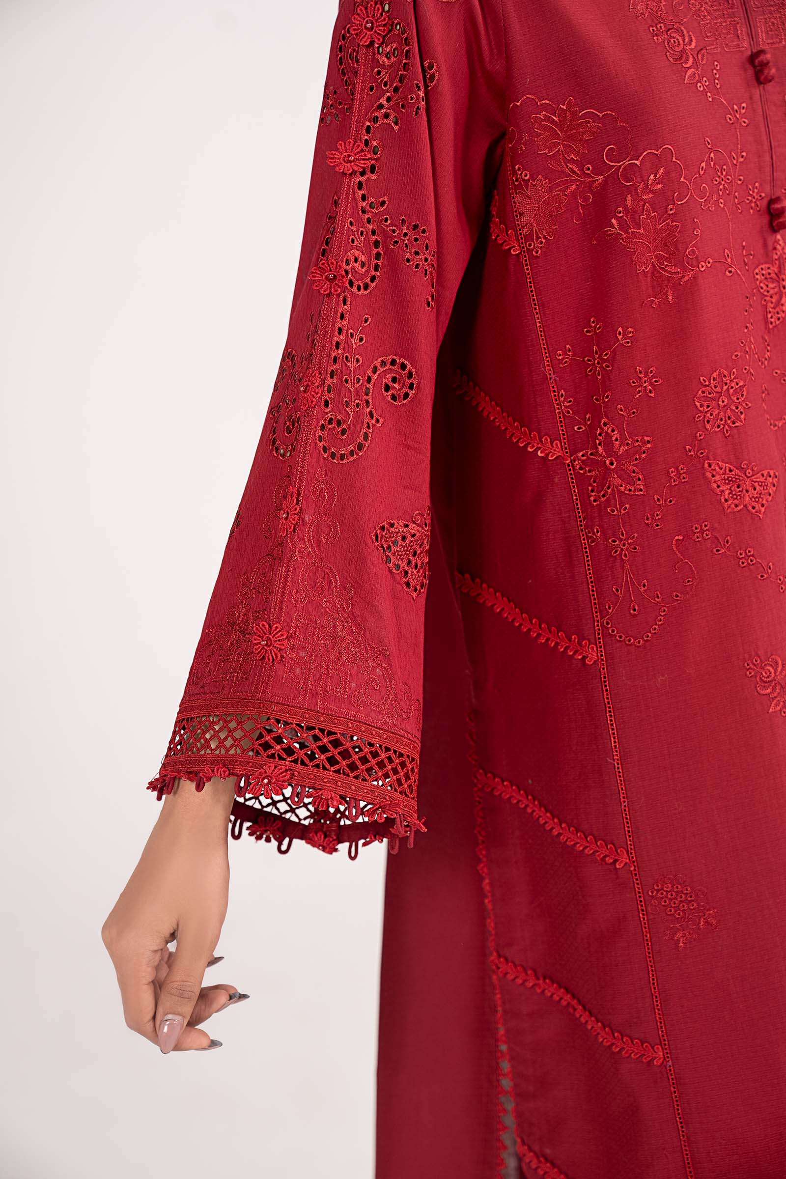 Maria B | Eid Collection 26 | DW-EF26-151 - House Of Hania