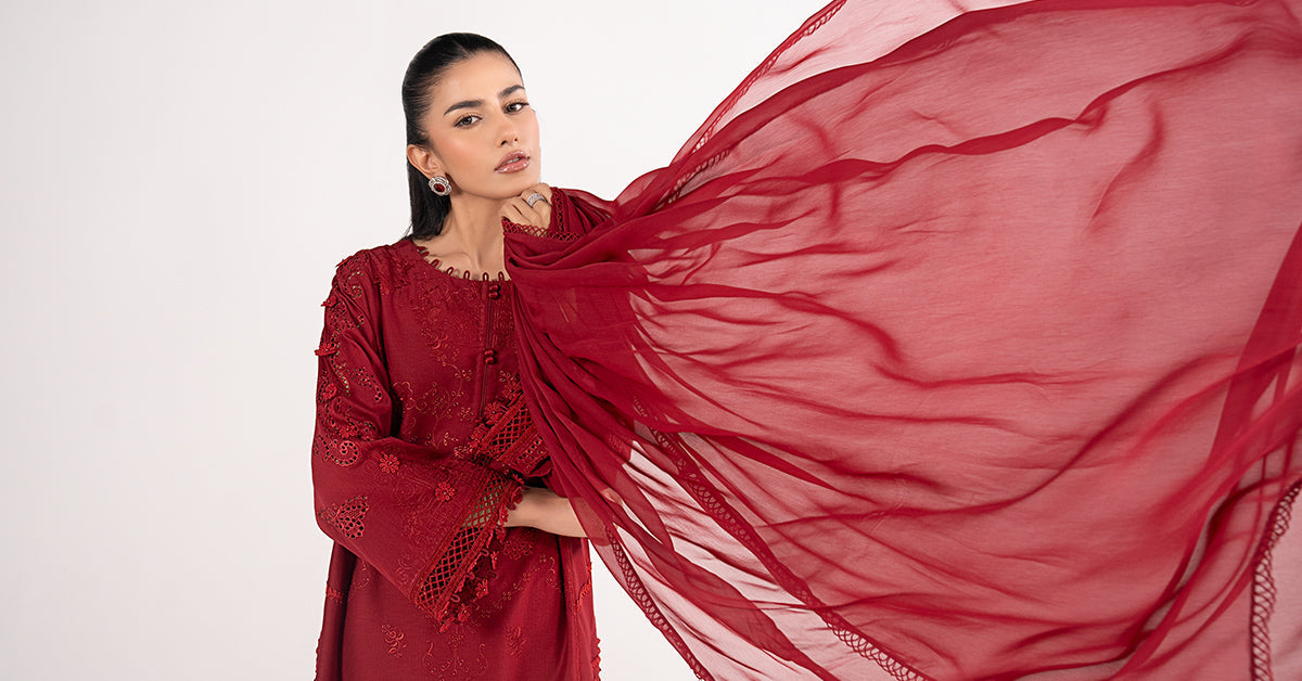 Maria B | Eid Collection 26 | DW-EF26-151 - House Of Hania