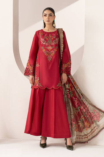 Maria B | Eid Collection 26 | DW-EF26-165-A - House Of Hania