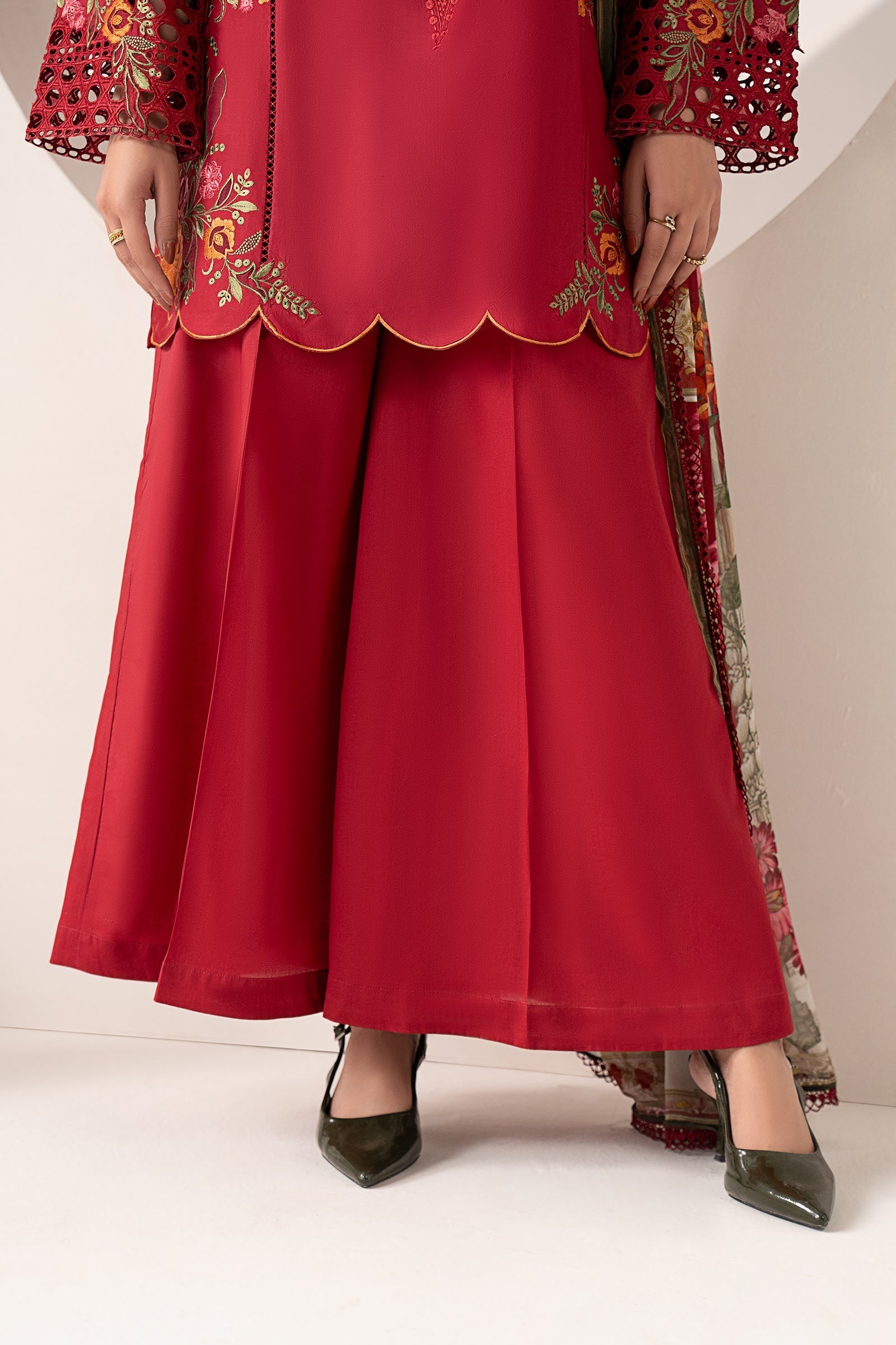 Maria B | Eid Collection 26 | DW-EF26-165-A - House Of Hania
