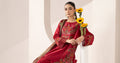 Maria B | Eid Collection 26 | DW-EF26-165-A - House Of Hania