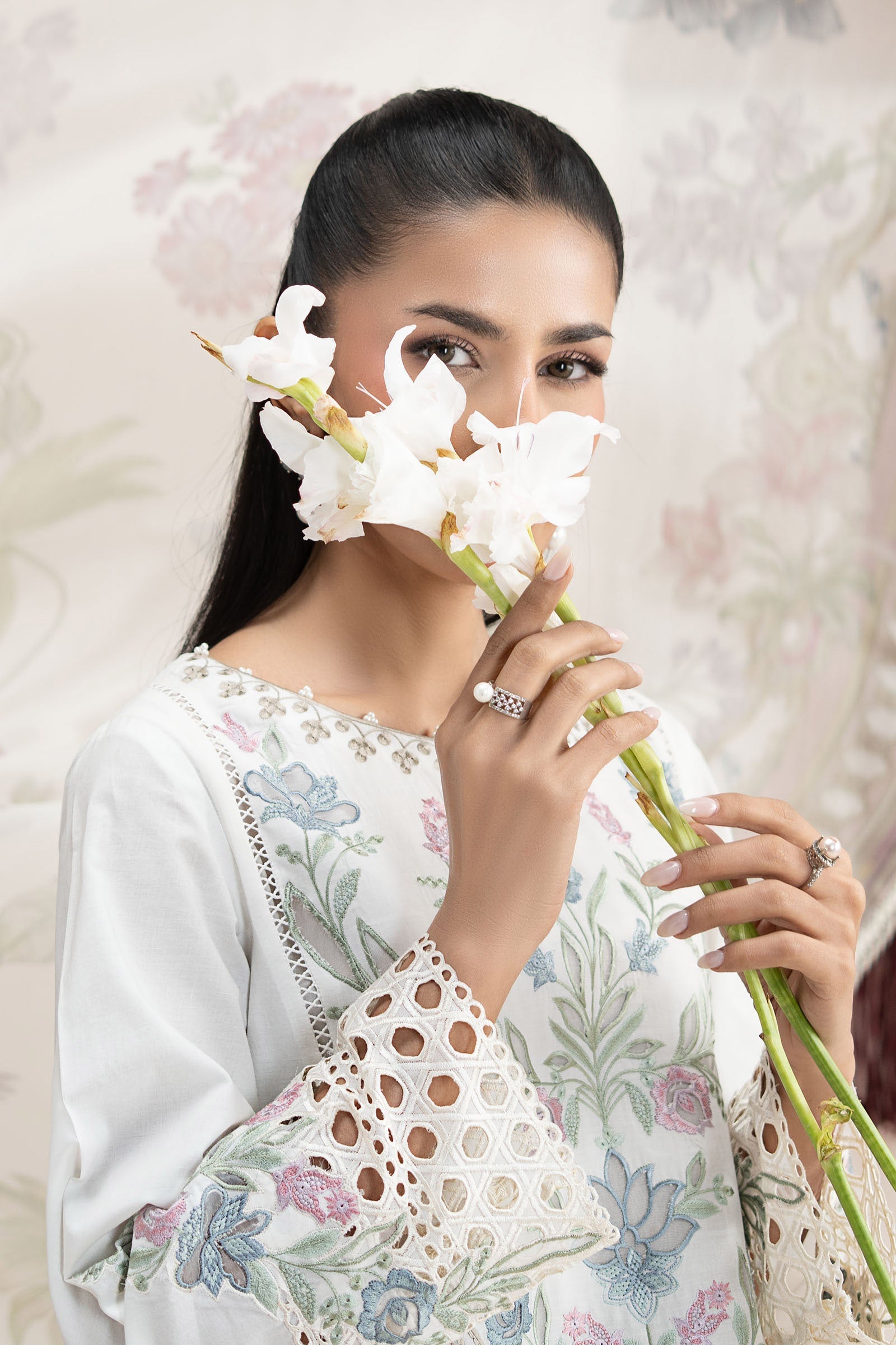 Maria B | Eid Collection 26 | DW-EF26-165 - House Of Hania