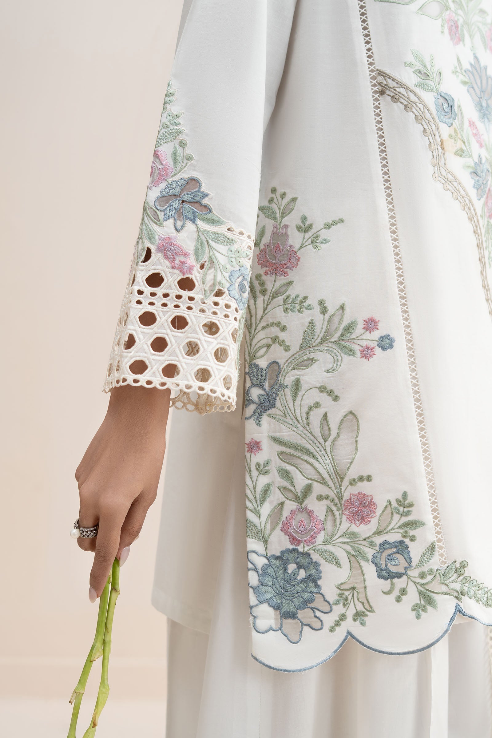 Maria B | Eid Collection 26 | DW-EF26-165 - House Of Hania