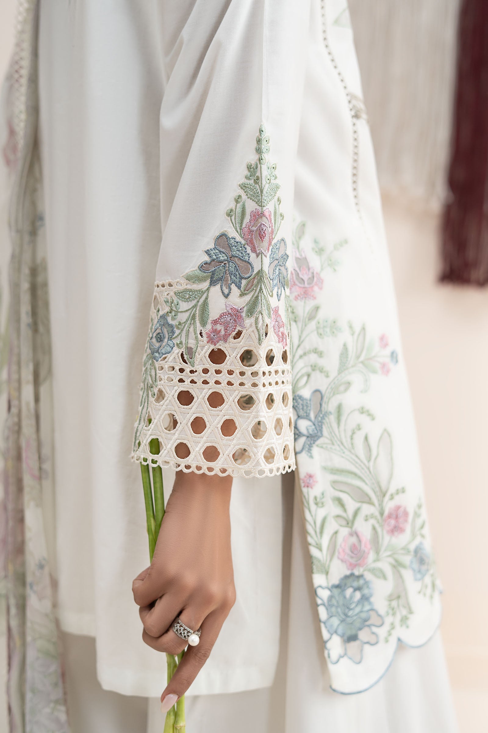 Maria B | Eid Collection 26 | DW-EF26-165 - House Of Hania