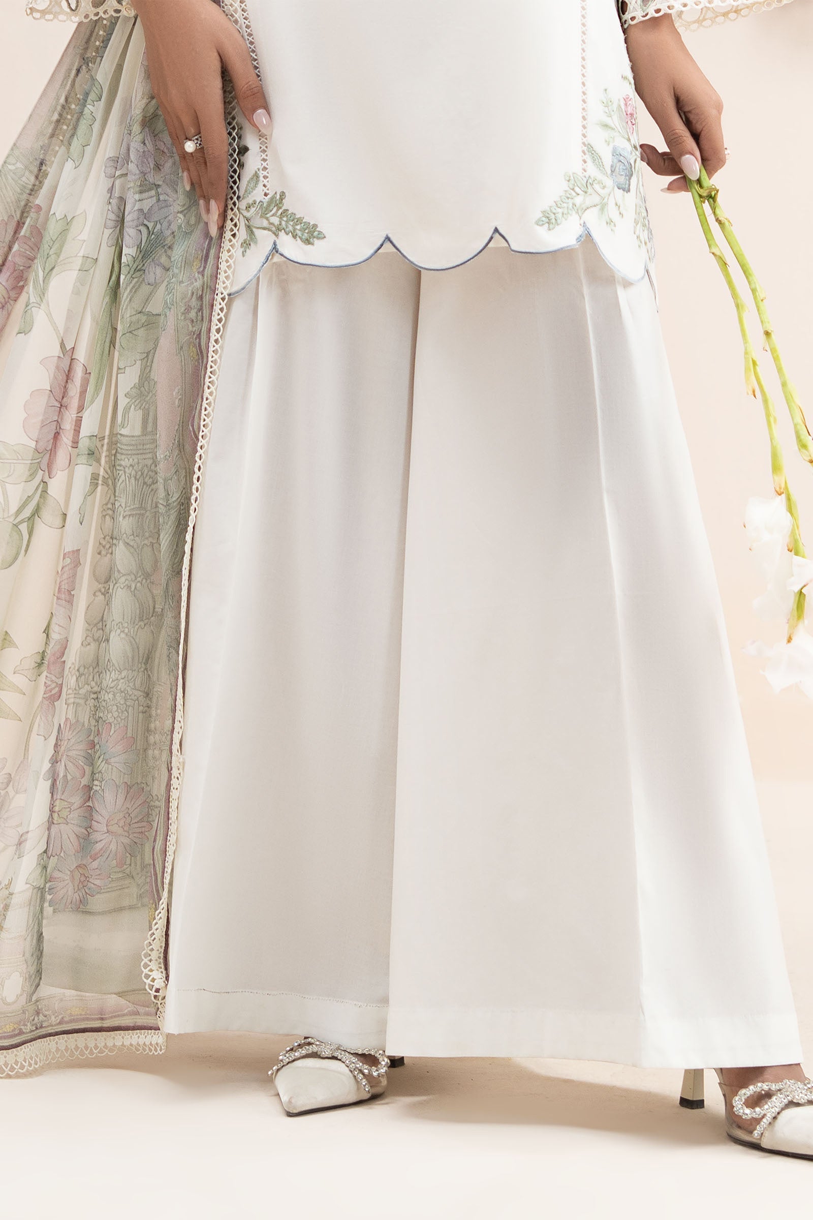 Maria B | Eid Collection 26 | DW-EF26-165 - House Of Hania