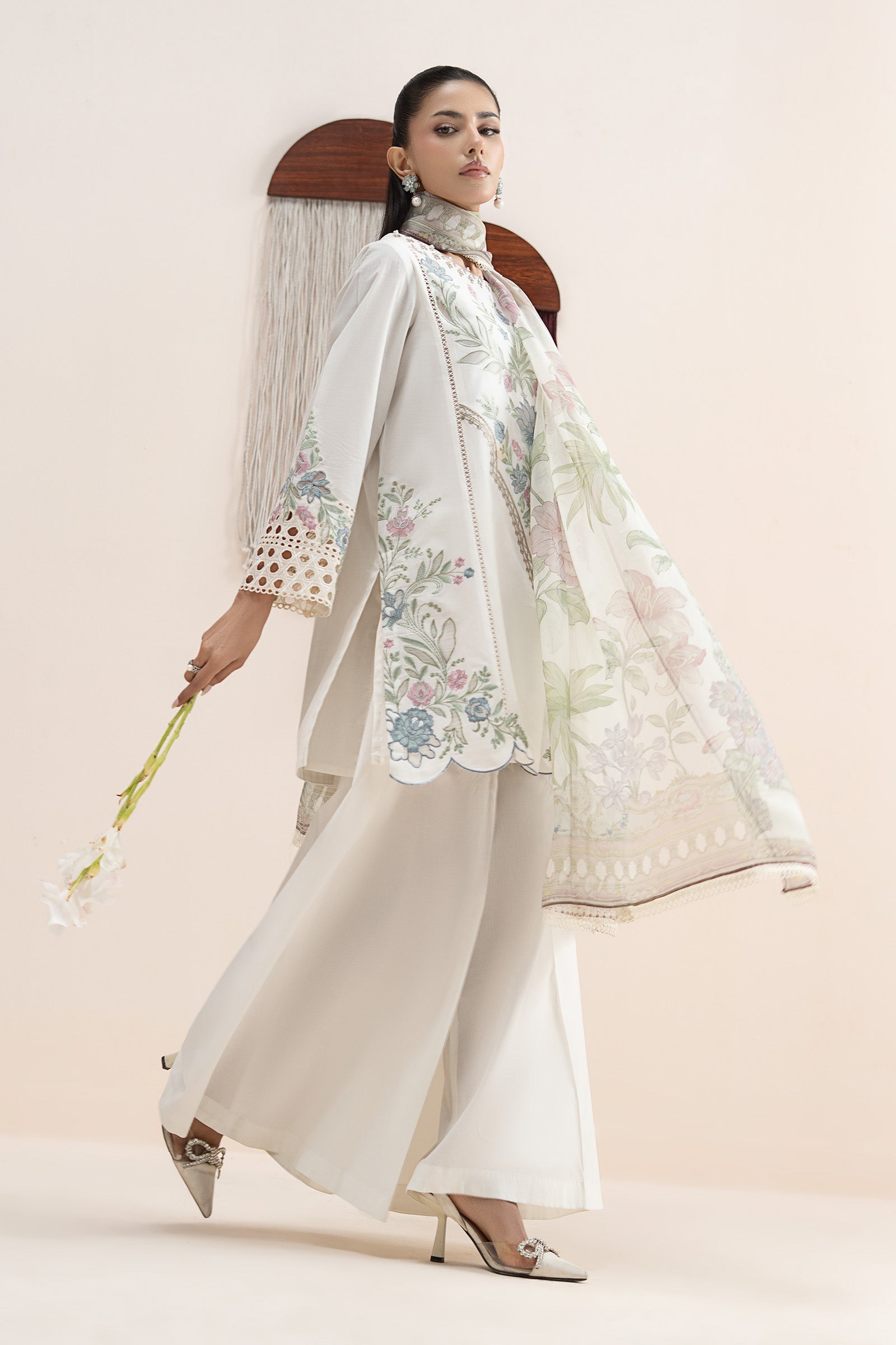 Maria B | Eid Collection 26 | DW-EF26-165 - House Of Hania