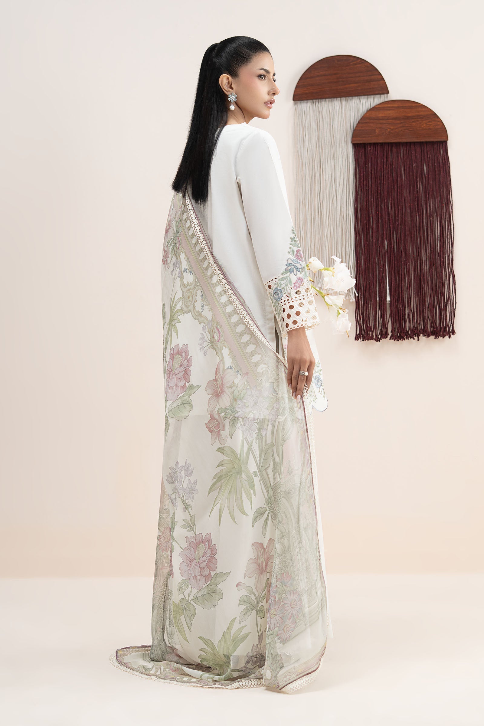 Maria B | Eid Collection 26 | DW-EF26-165 - House Of Hania