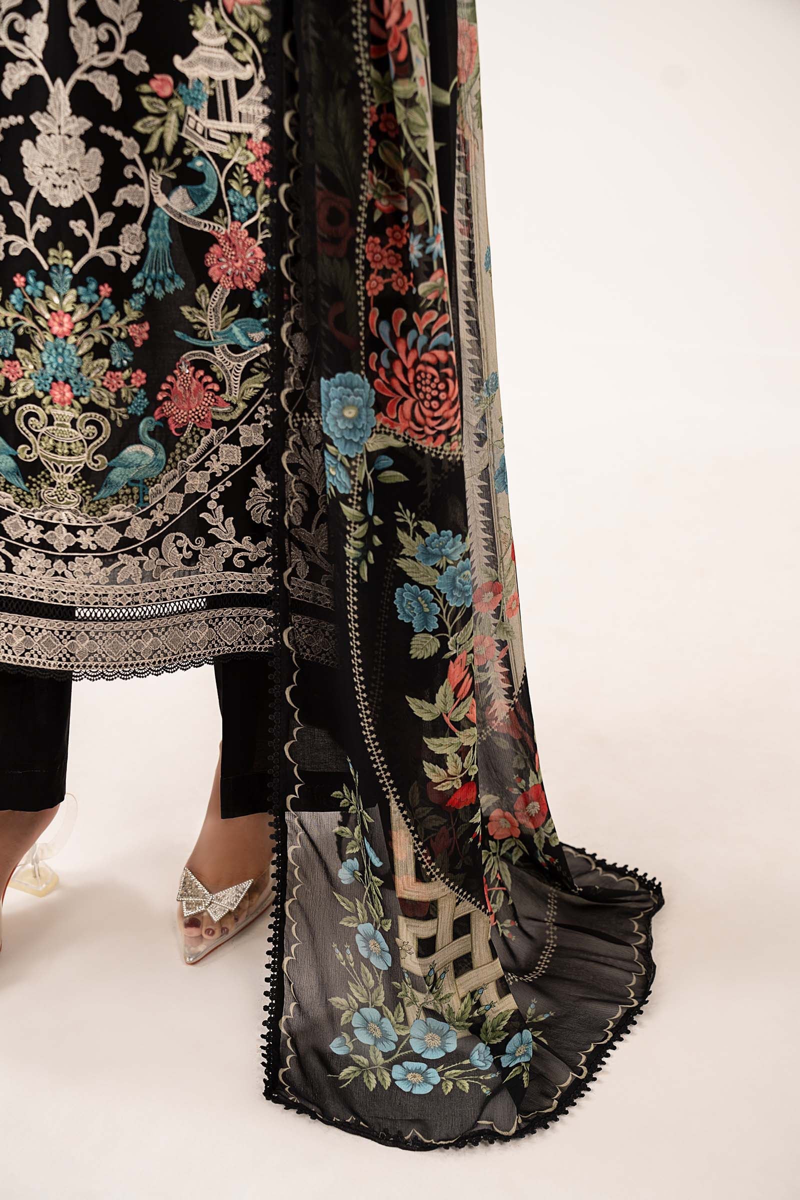 Maria B | Eid Collection 26 | DW-EF26-180 - House Of Hania