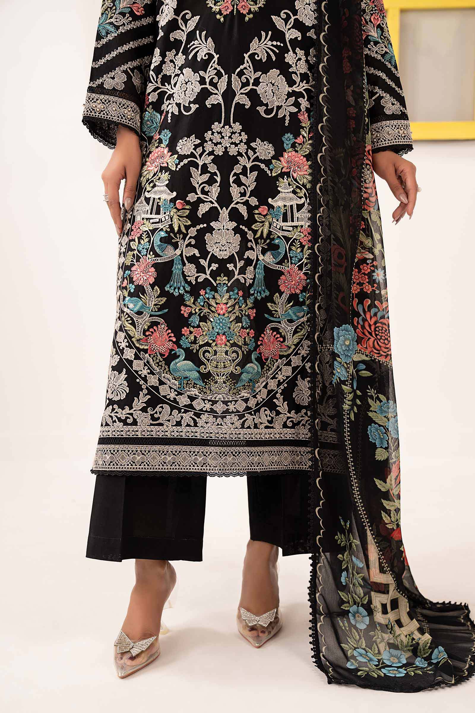 Maria B | Eid Collection 26 | DW-EF26-180 - House Of Hania