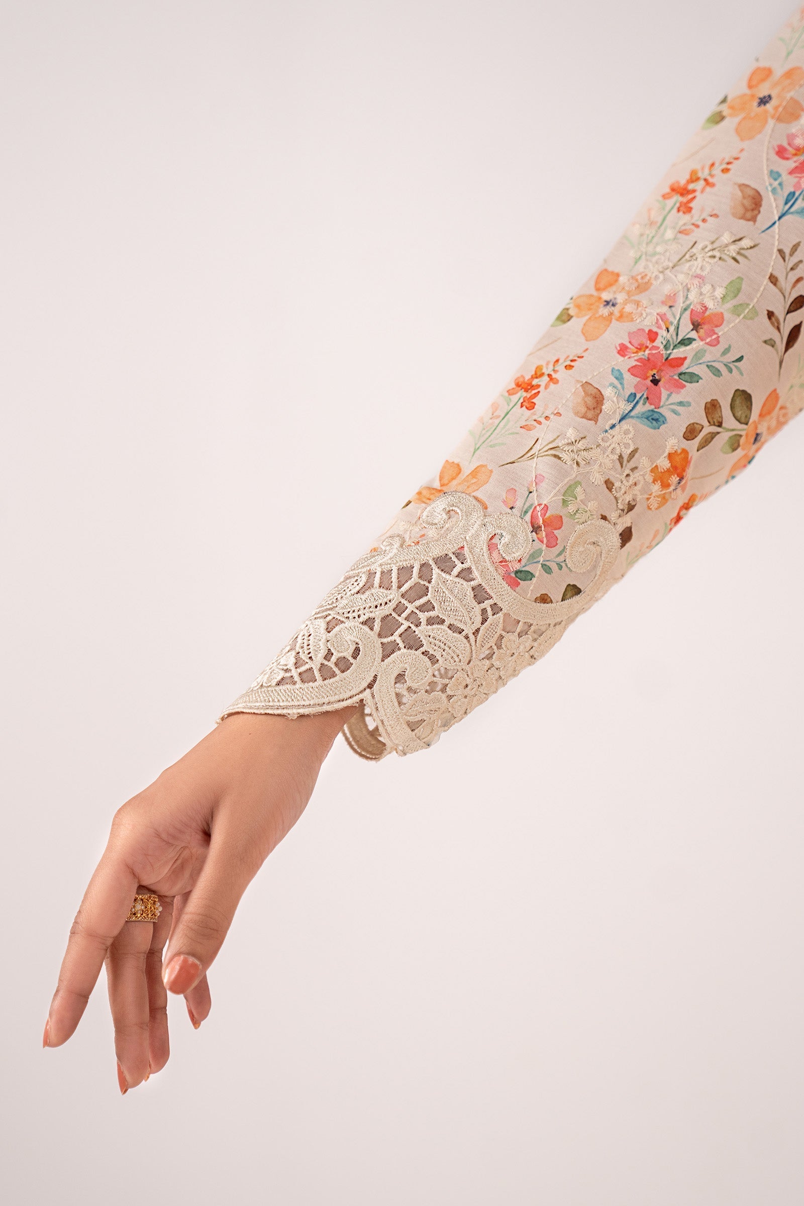 Maria B | Eid Collection 26 | DW-EF26-195 - House Of Hania