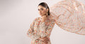 Maria B | Eid Collection 26 | DW-EF26-195 - House Of Hania