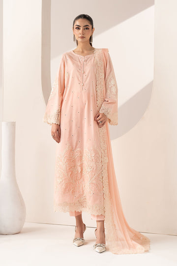 Maria B | Eid Collection 26 | DW-EF26-198-A - House Of Hania