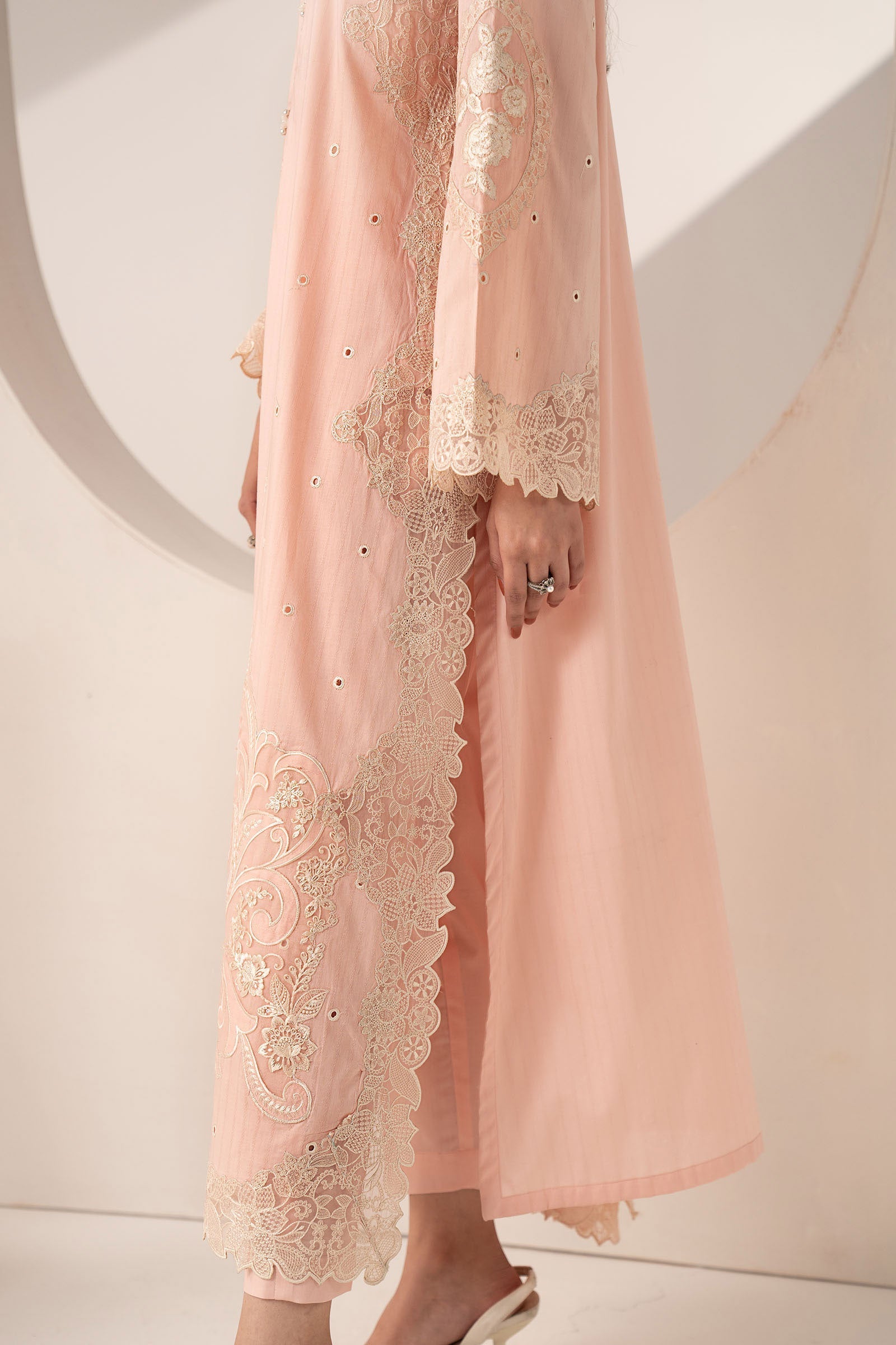 Maria B | Eid Collection 26 | DW-EF26-198-A - House Of Hania