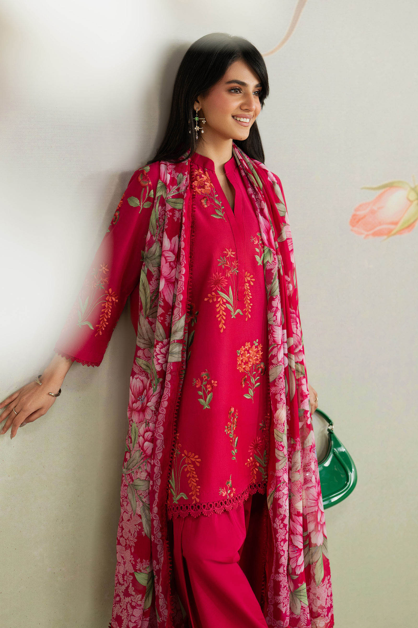 Maria B | Eid Collection 26 | DW-EF26-199 - House Of Hania