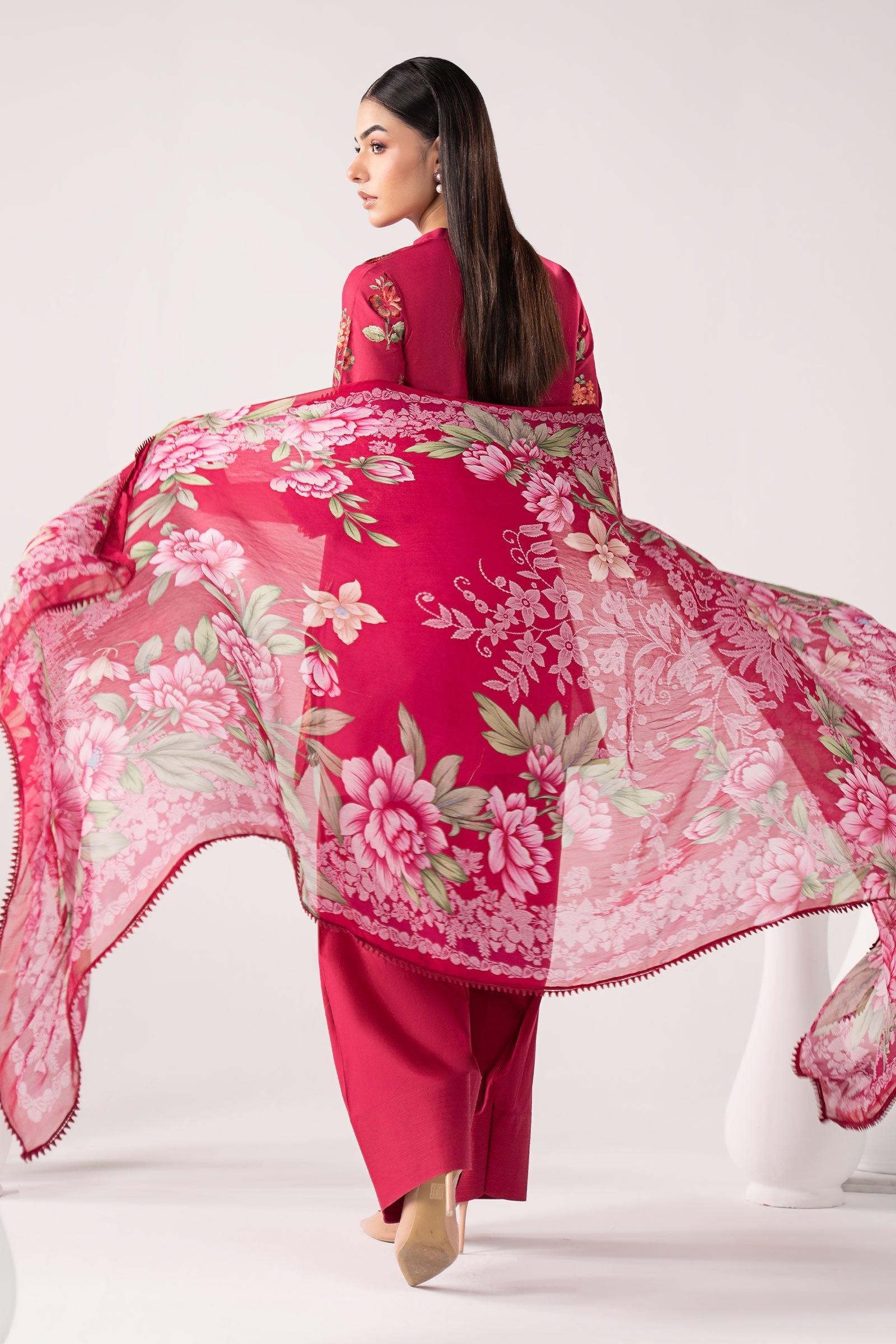 Maria B | Eid Collection 26 | DW-EF26-199 - House Of Hania