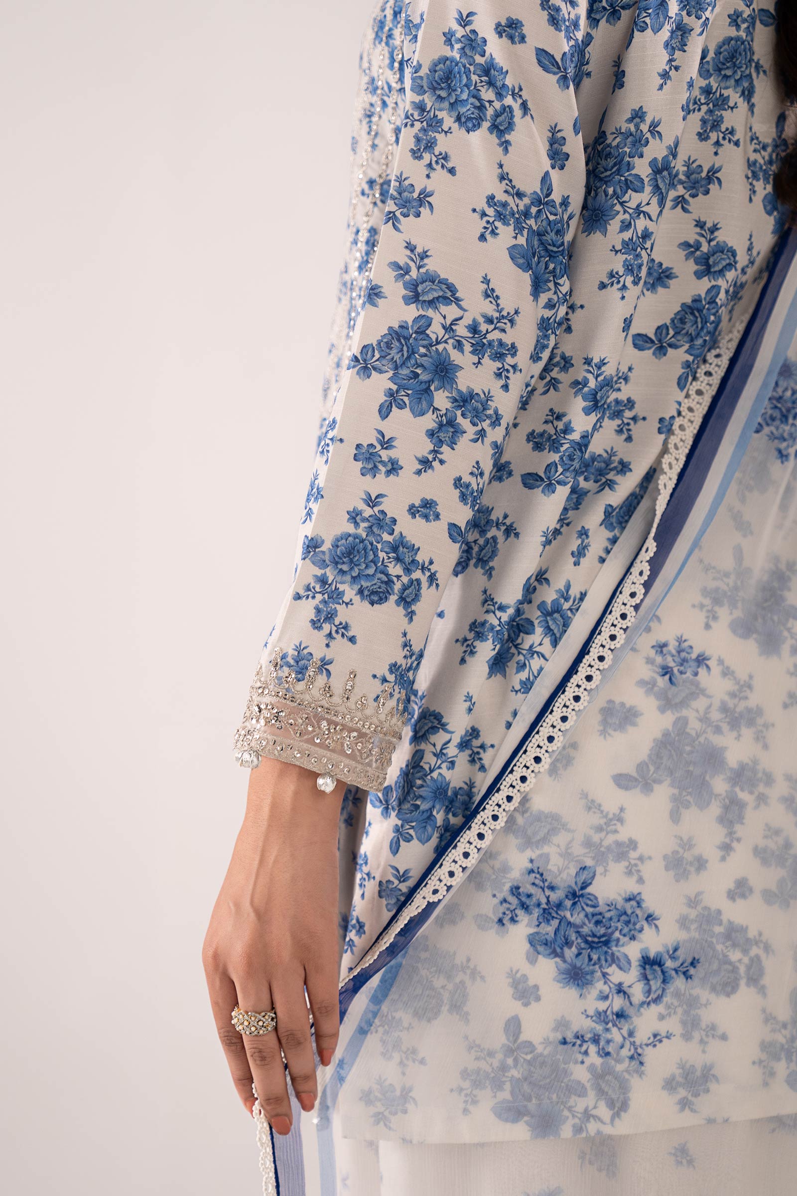 Maria B | Eid Collection 26 | DW-EF26-200 - House Of Hania