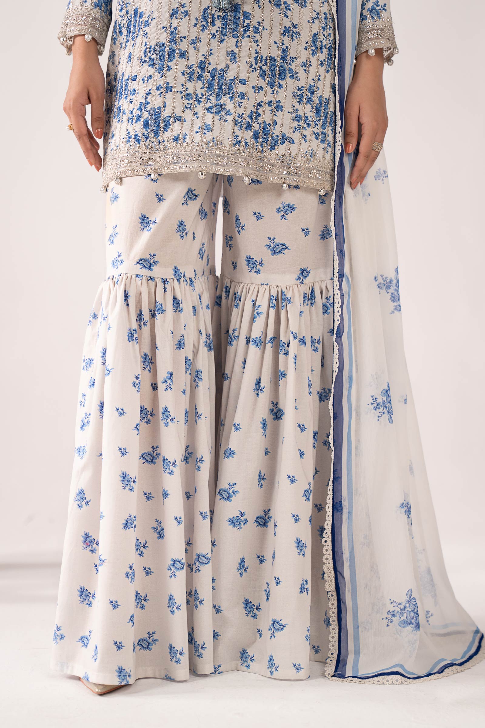 Maria B | Eid Collection 26 | DW-EF26-200 - House Of Hania
