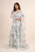 Maria B | Eid Collection 26 | DW-EF26-202 - House Of Hania
