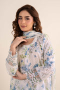 Maria B | Eid Collection 26 | DW-EF26-202 - House Of Hania