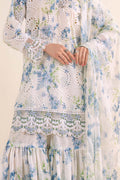 Maria B | Eid Collection 26 | DW-EF26-202 - House Of Hania