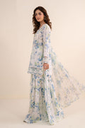 Maria B | Eid Collection 26 | DW-EF26-202 - House Of Hania