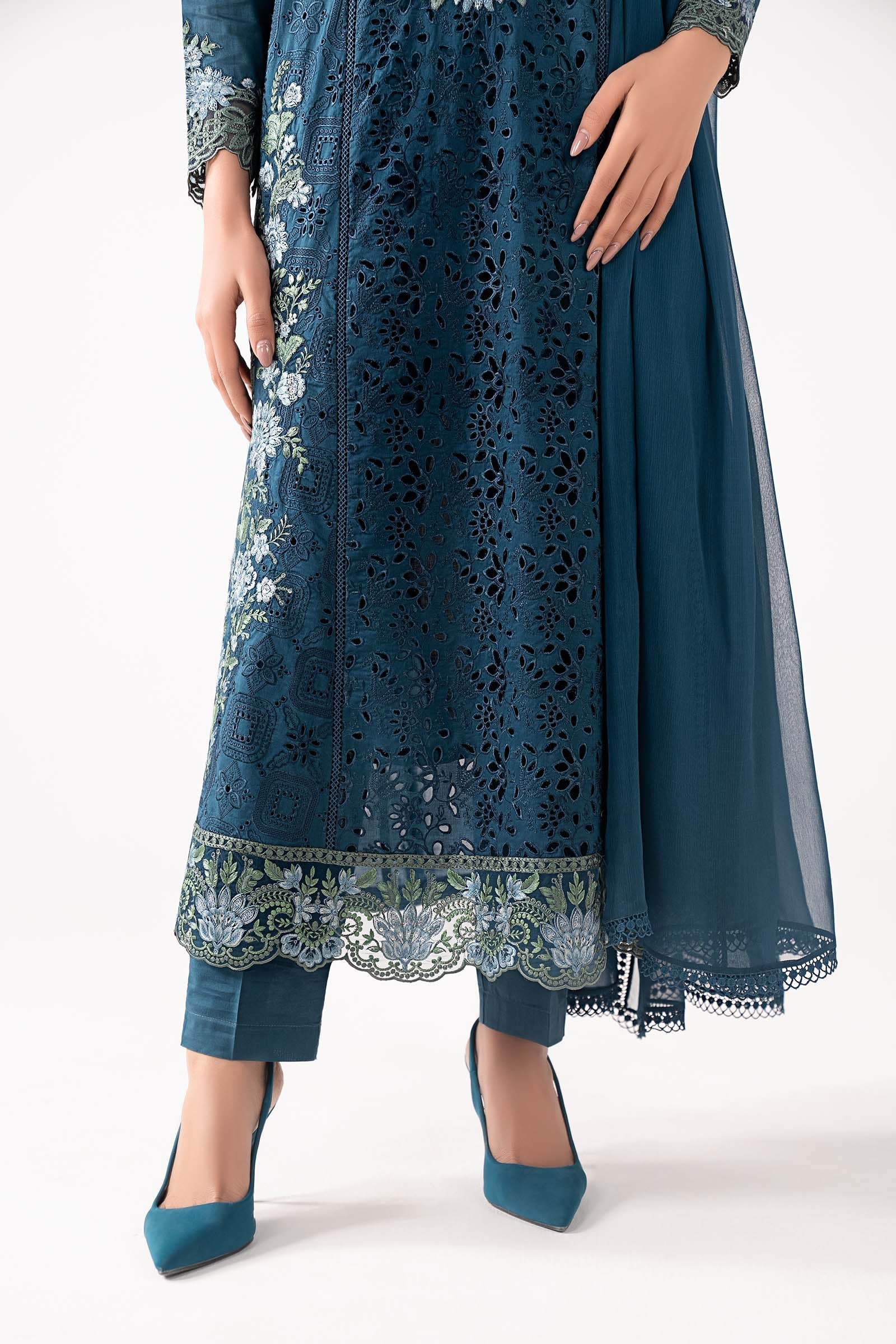 Maria B | Eid Collection 26 | DW-EF26-23 - House Of Hania