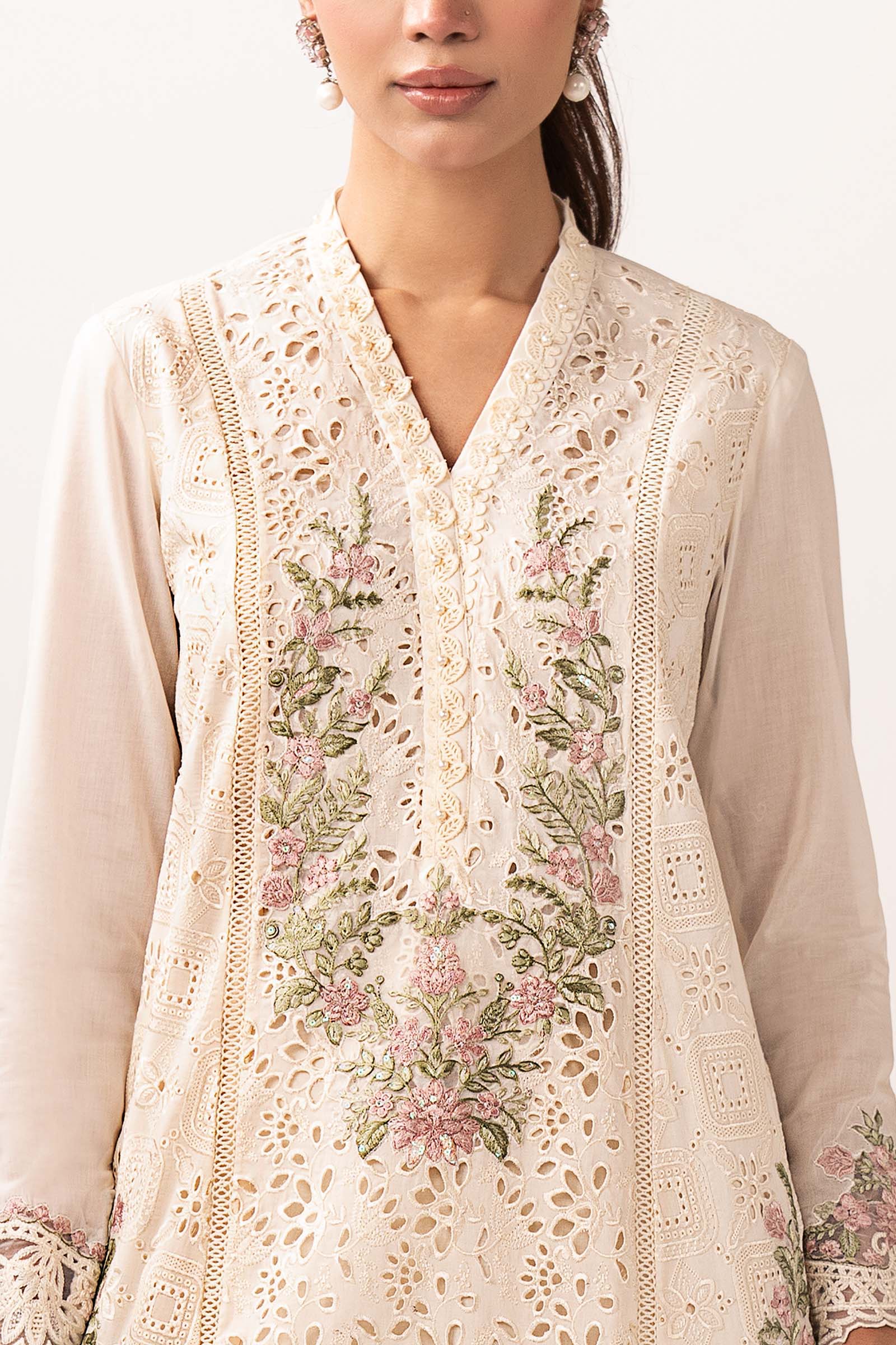Maria B | Eid Collection 26 | DW-EF26-23 - House Of Hania