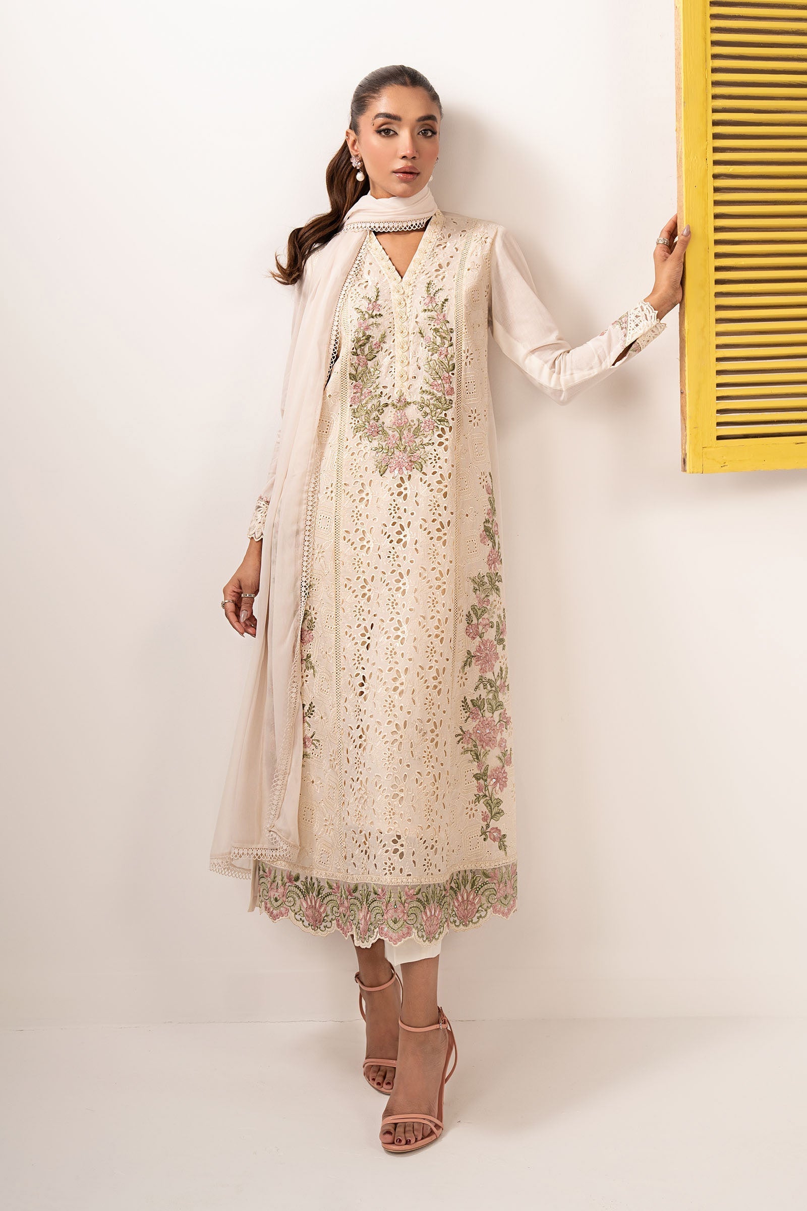 Maria B | Eid Collection 26 | DW-EF26-23 - House Of Hania