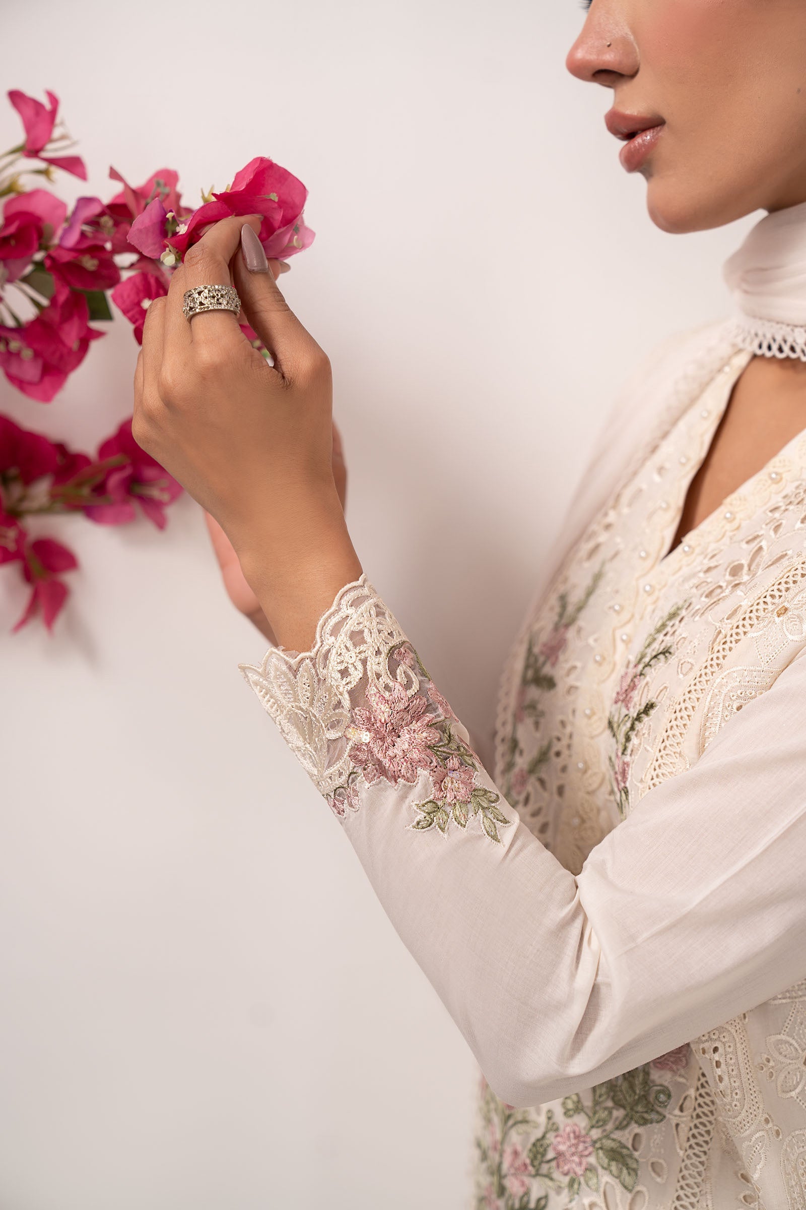 Maria B | Eid Collection 26 | DW-EF26-23 - House Of Hania