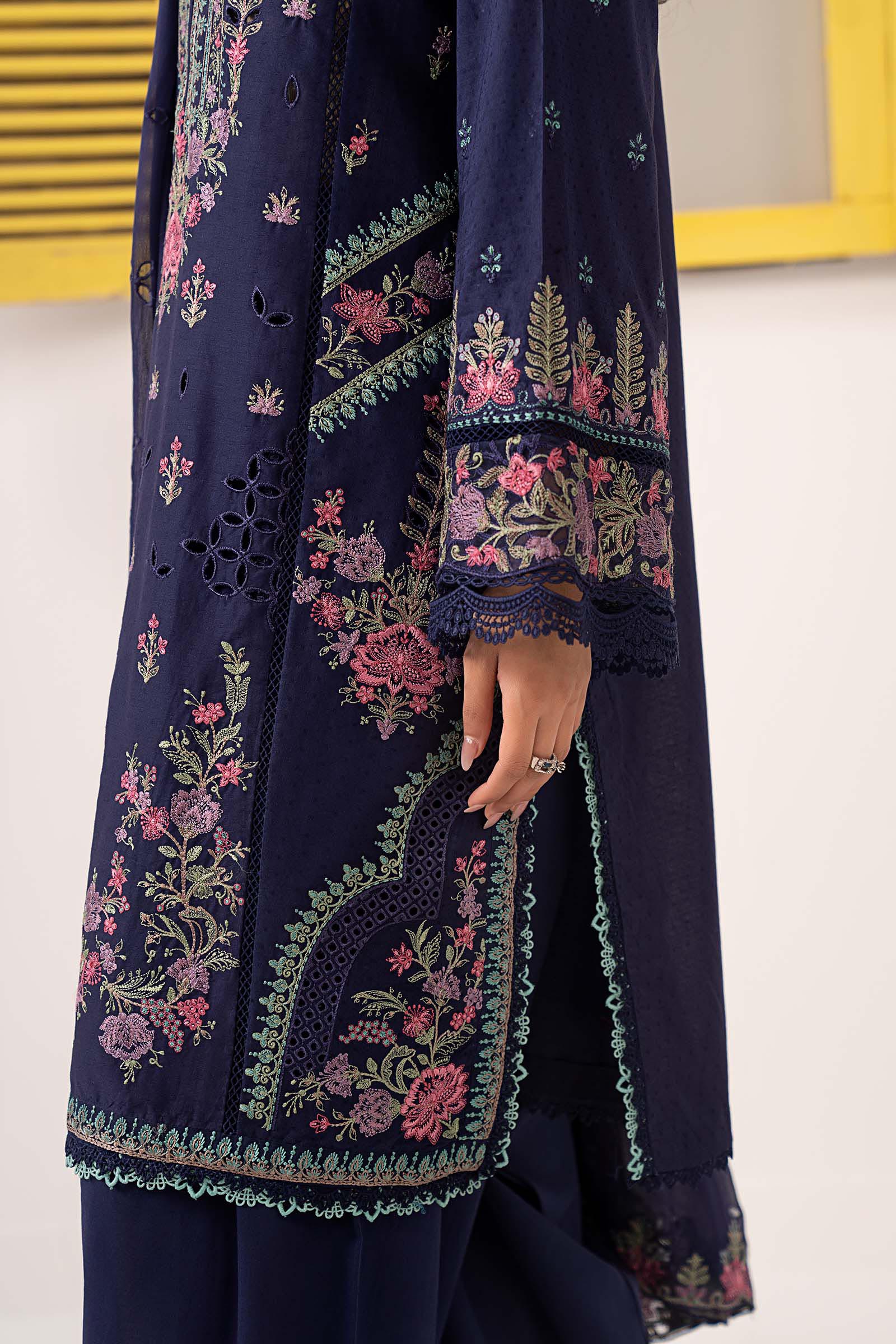 Maria B | Eid Collection 26 | DW-EF26-24 - House Of Hania