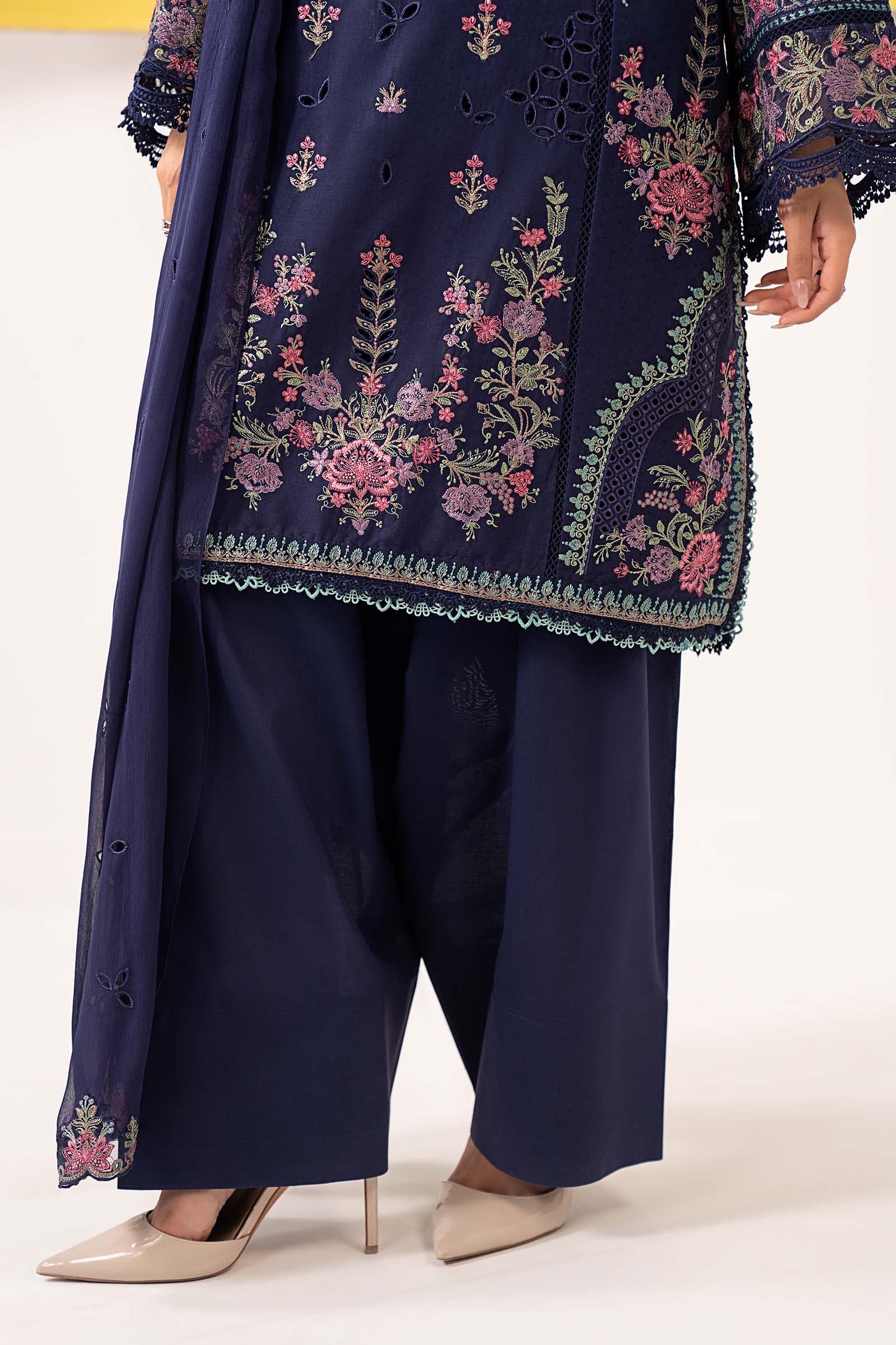 Maria B | Eid Collection 26 | DW-EF26-24 - House Of Hania