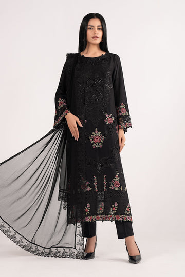 Maria B | Eid Collection 26 | DW-EF26-27 - House Of Hania