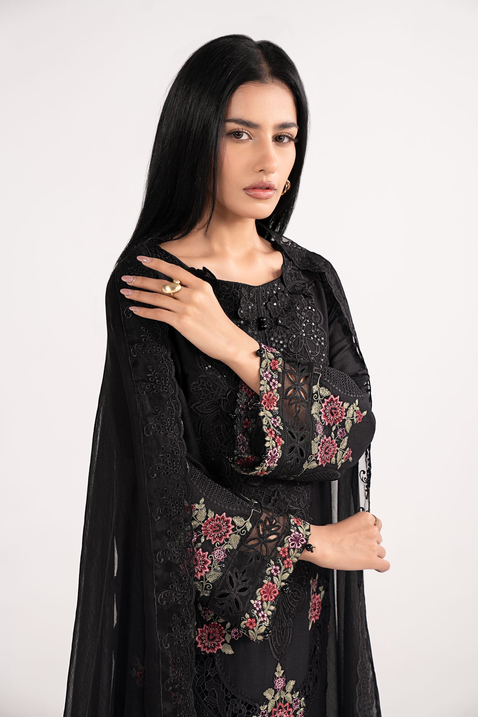 Maria B | Eid Collection 26 | DW-EF26-27 - House Of Hania