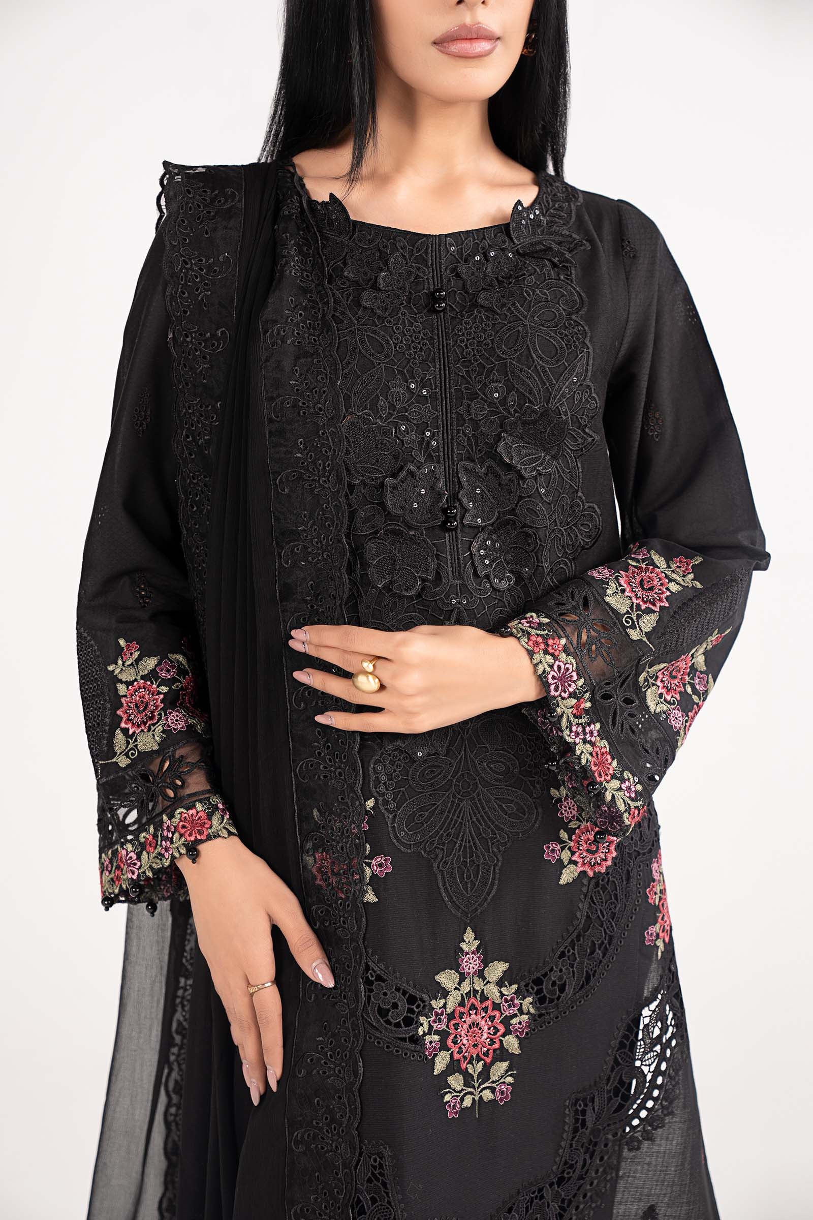 Maria B | Eid Collection 26 | DW-EF26-27 - House Of Hania