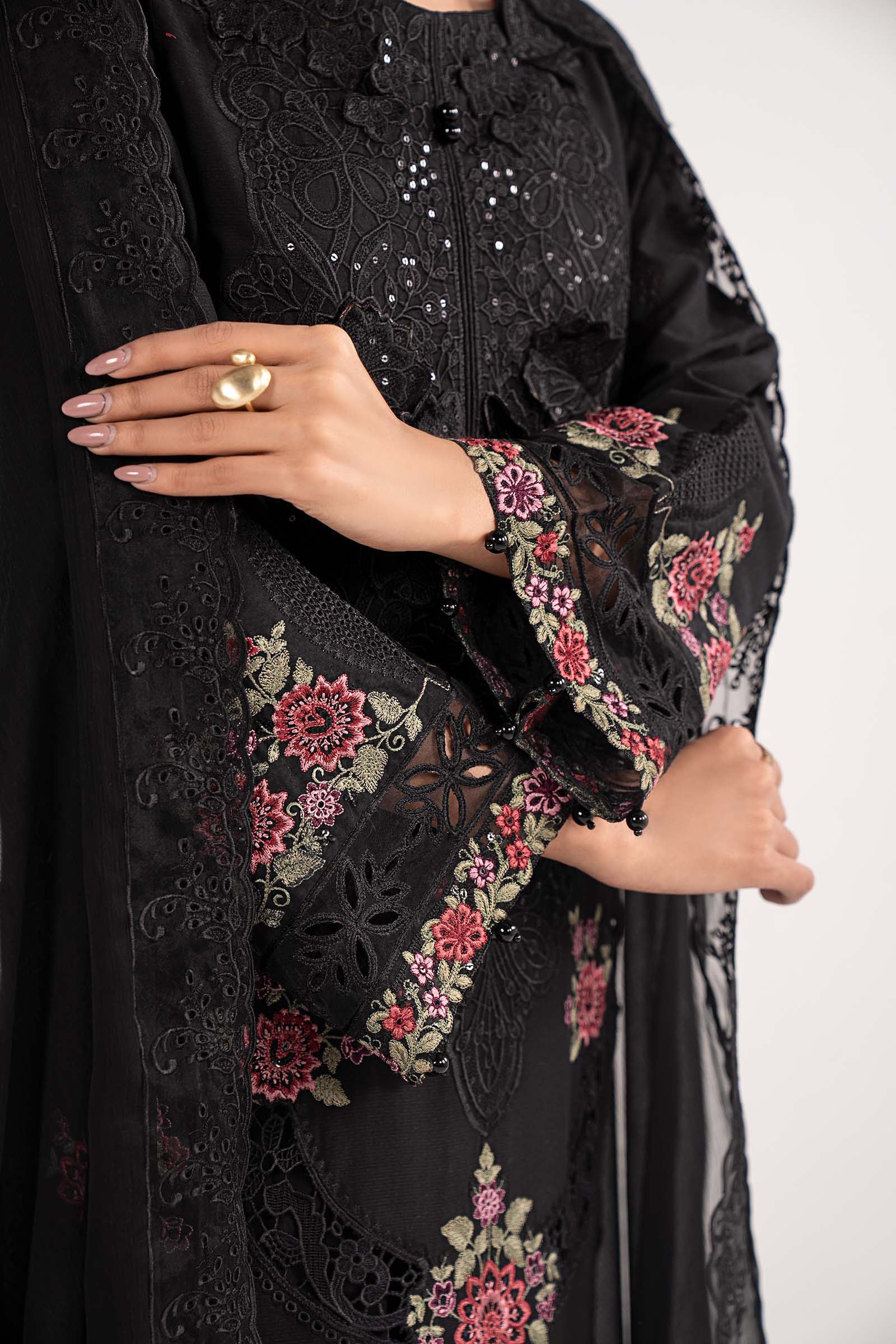 Maria B | Eid Collection 26 | DW-EF26-27 - House Of Hania