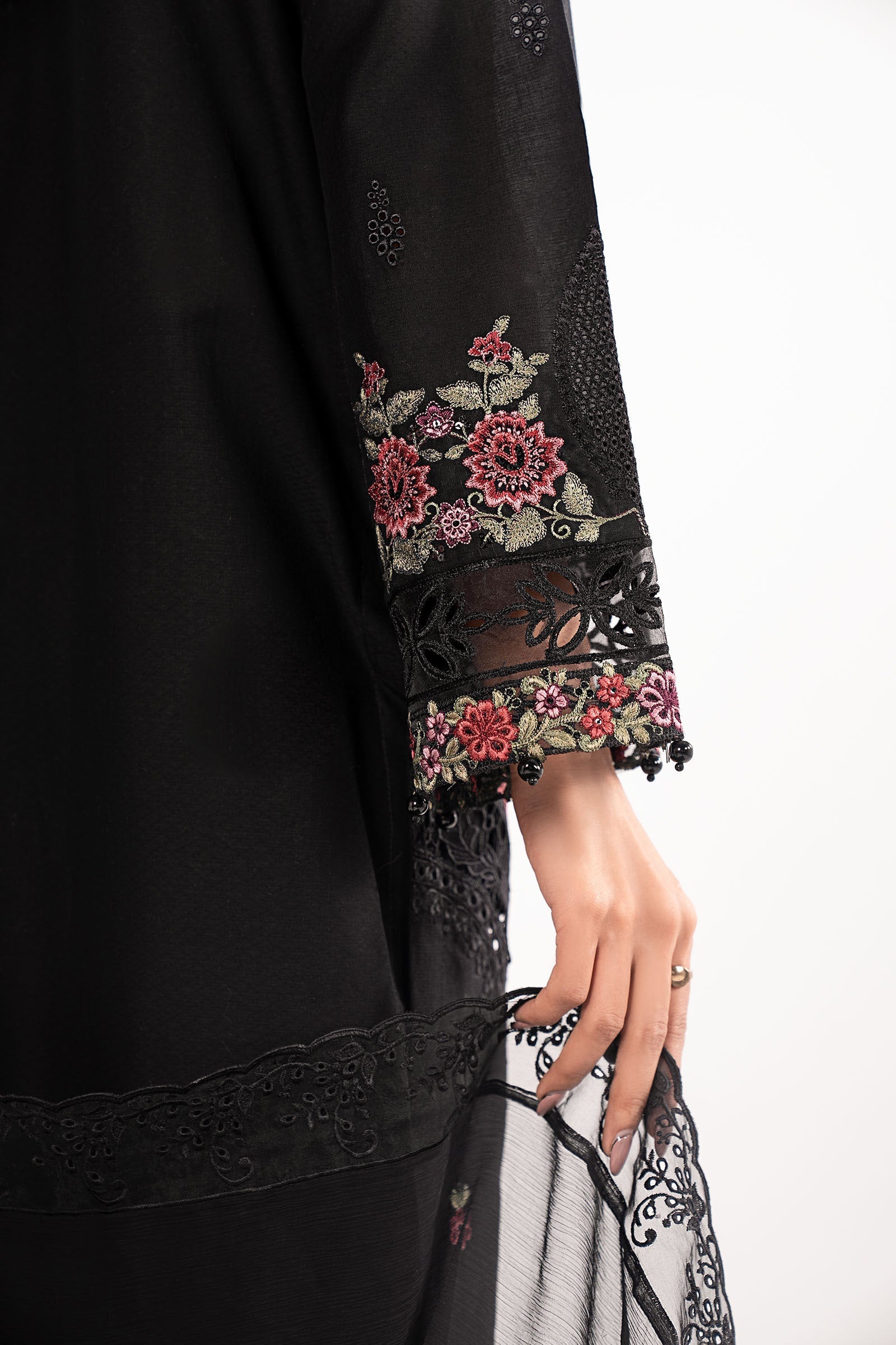 Maria B | Eid Collection 26 | DW-EF26-27 - House Of Hania