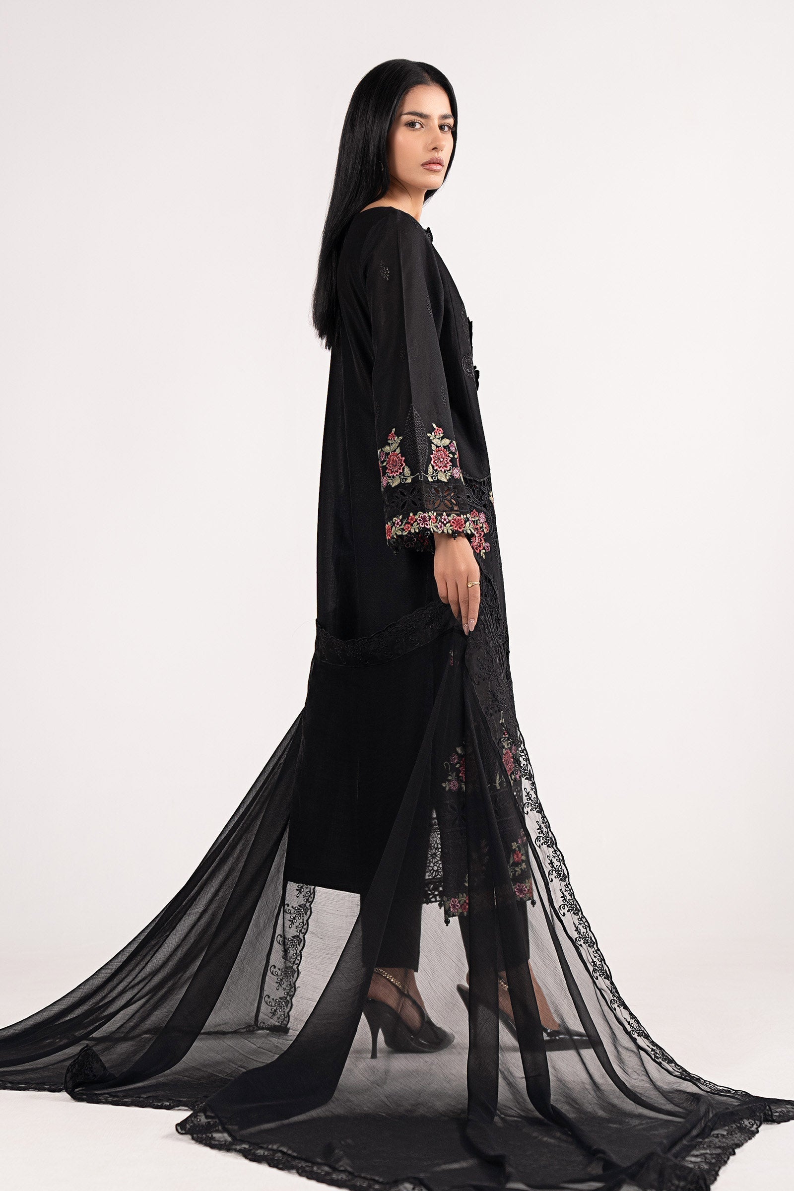 Maria B | Eid Collection 26 | DW-EF26-27 - House Of Hania