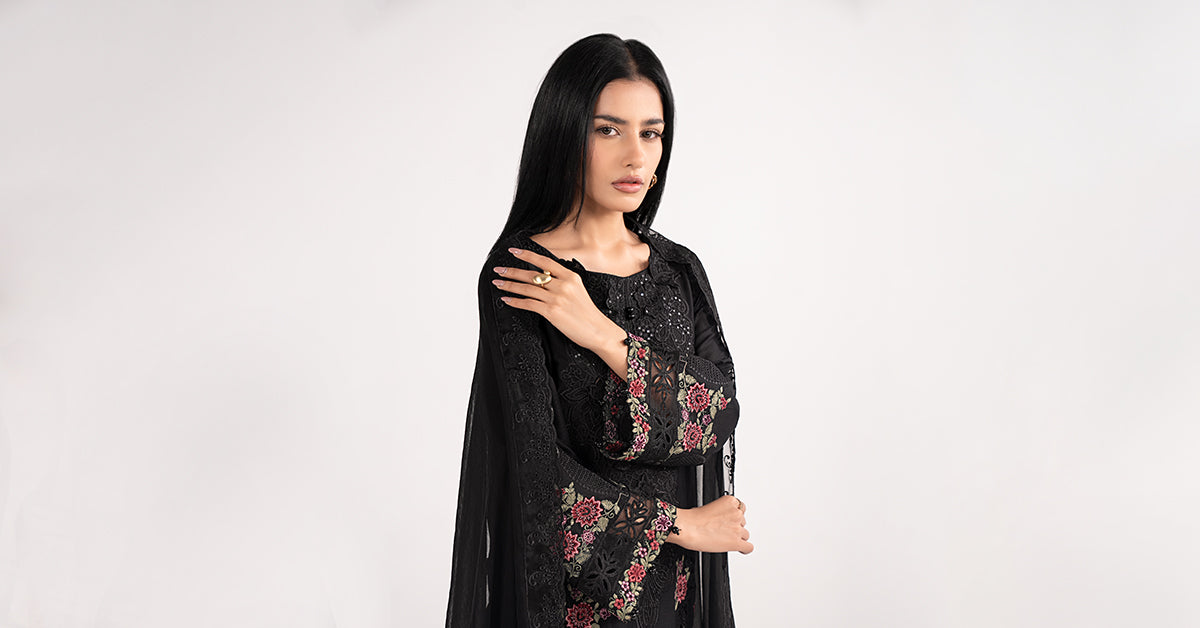 Maria B | Eid Collection 26 | DW-EF26-27 - House Of Hania
