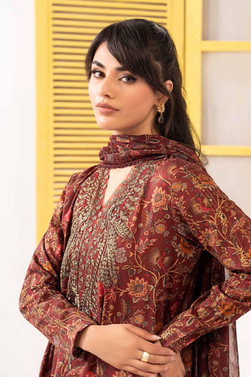 Maria B | Eid Collection 26 | DW-EF26-28 - House Of Hania