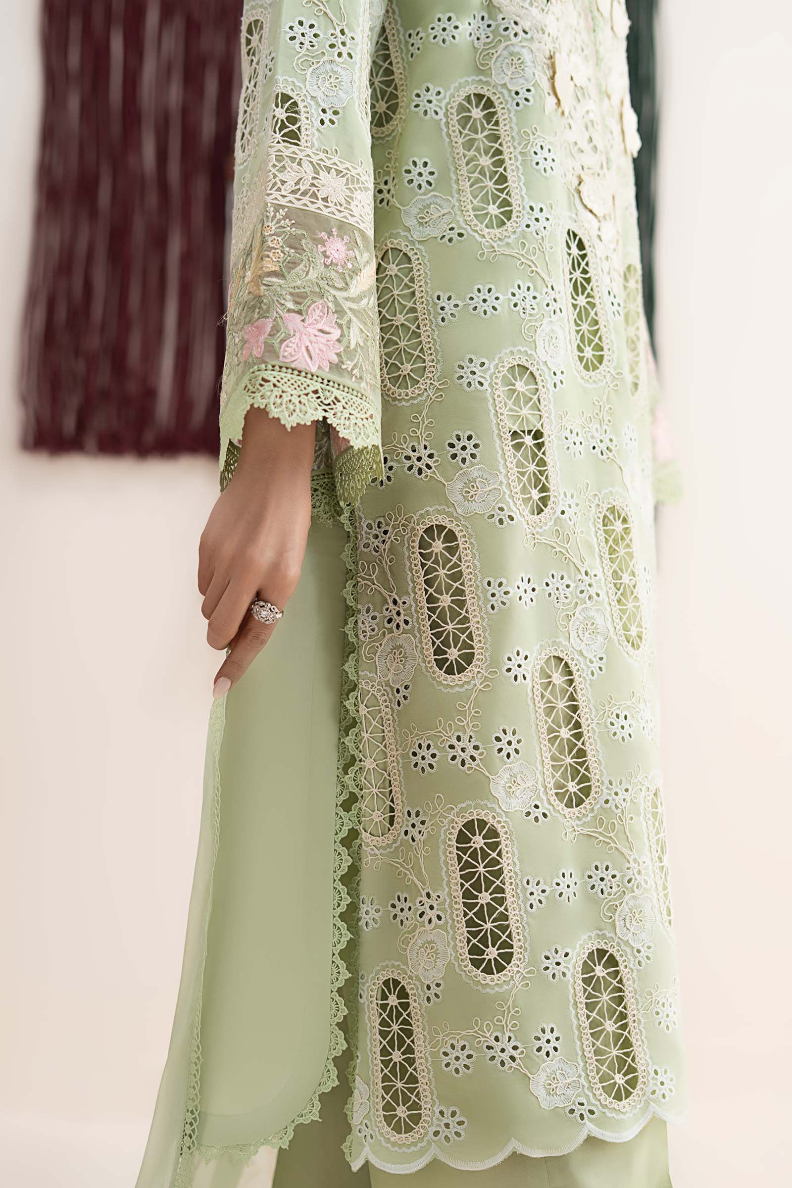 Maria B | Eid Collection 26 | DW-EF26-33 - House Of Hania