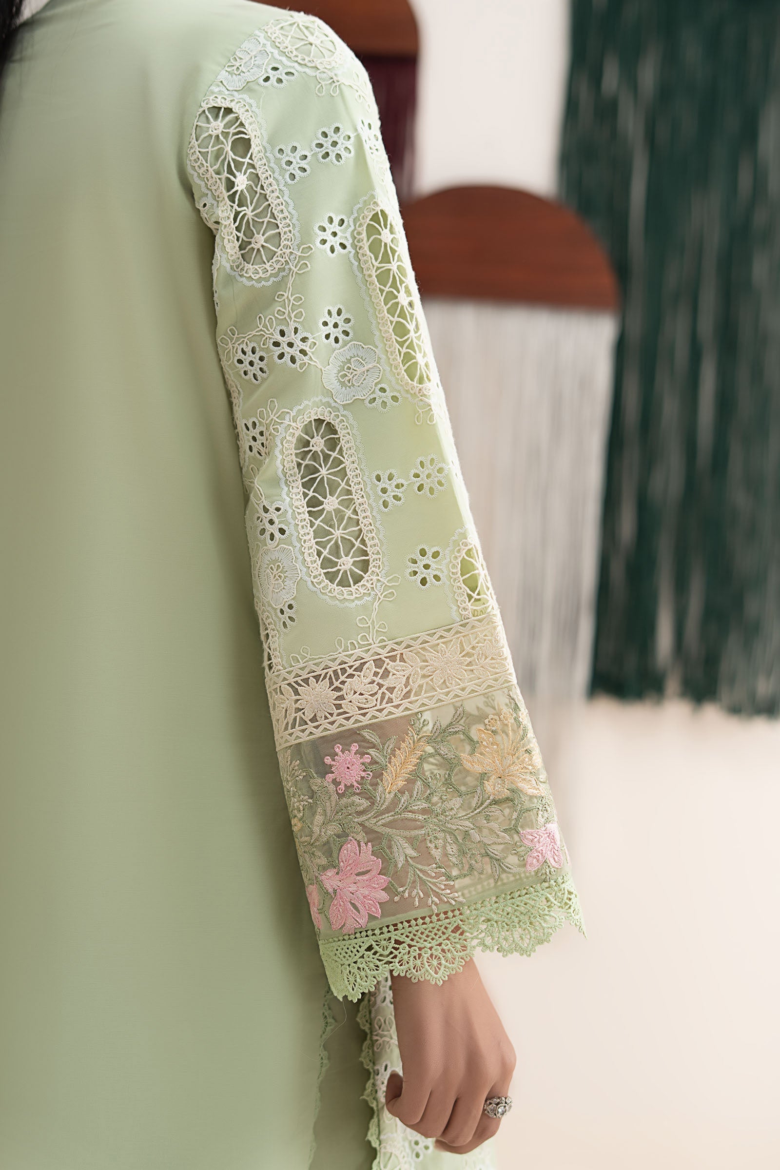 Maria B | Eid Collection 26 | DW-EF26-33 - House Of Hania