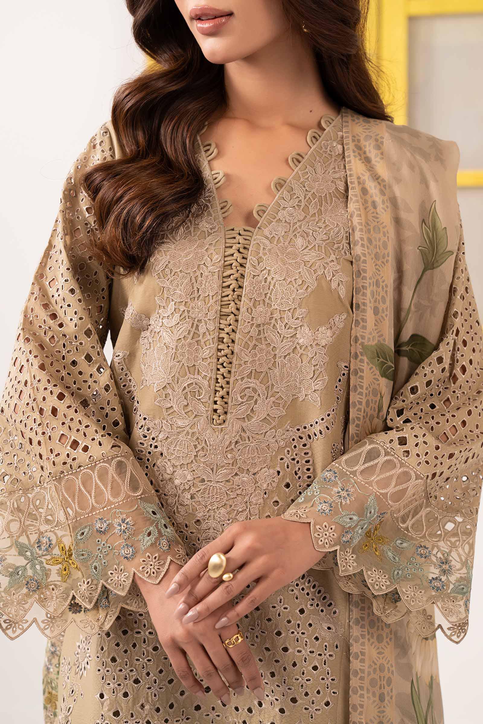 Maria B | Eid Collection 26 | DW-EF26-34 - House Of Hania