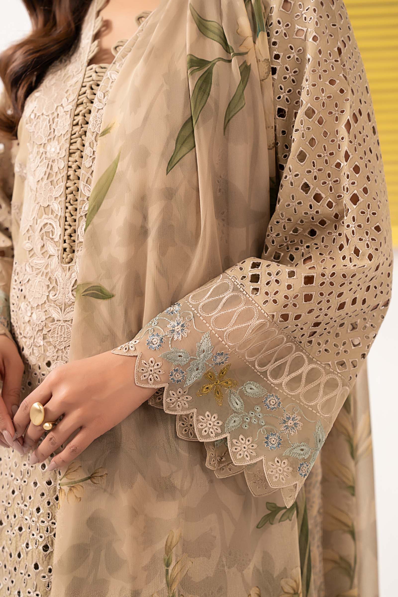 Maria B | Eid Collection 26 | DW-EF26-34 - House Of Hania