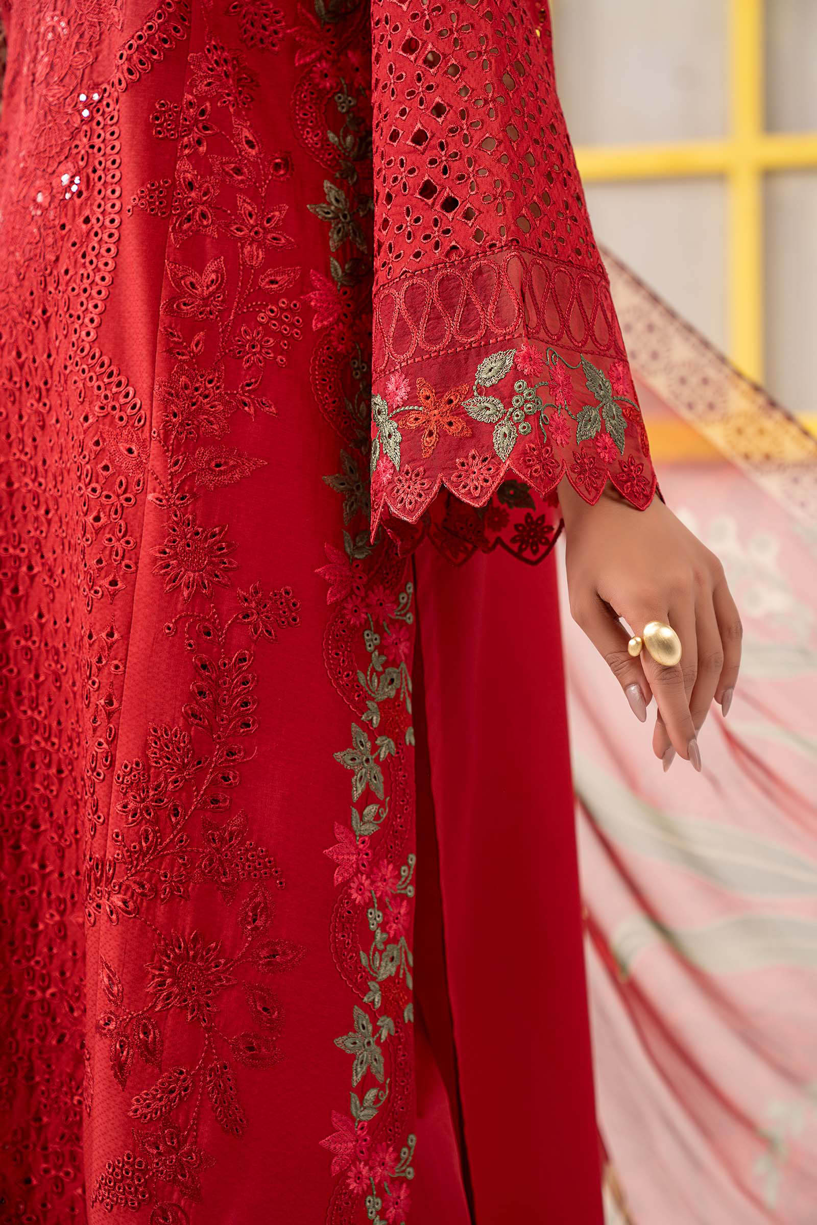 Maria B | Eid Collection 26 | DW-EF26-34 - House Of Hania