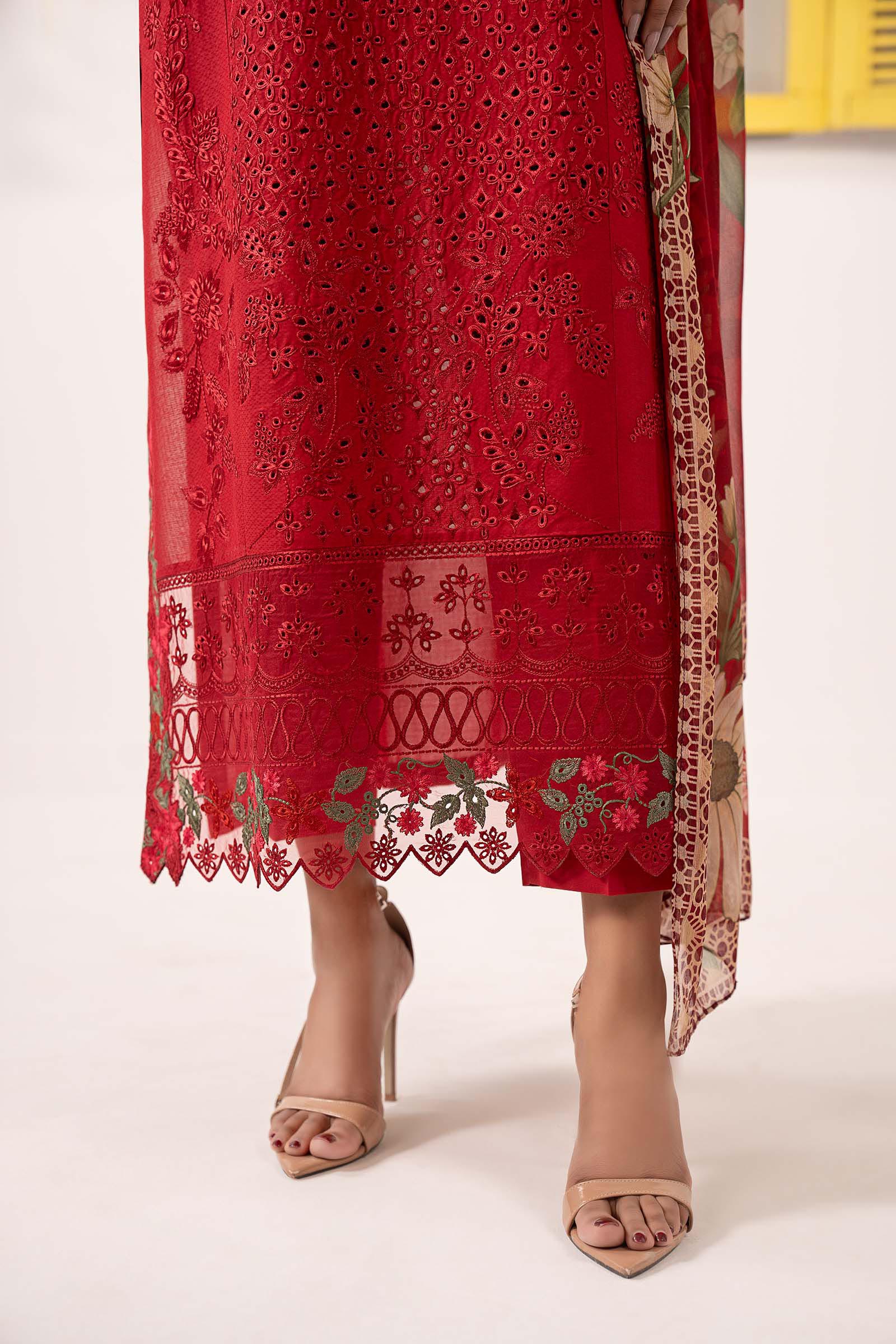 Maria B | Eid Collection 26 | DW-EF26-34 - House Of Hania