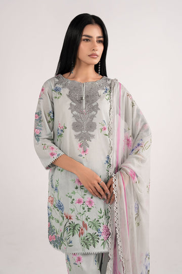 Maria B | Eid Collection 26 | DW-EF26-35 - House Of Hania