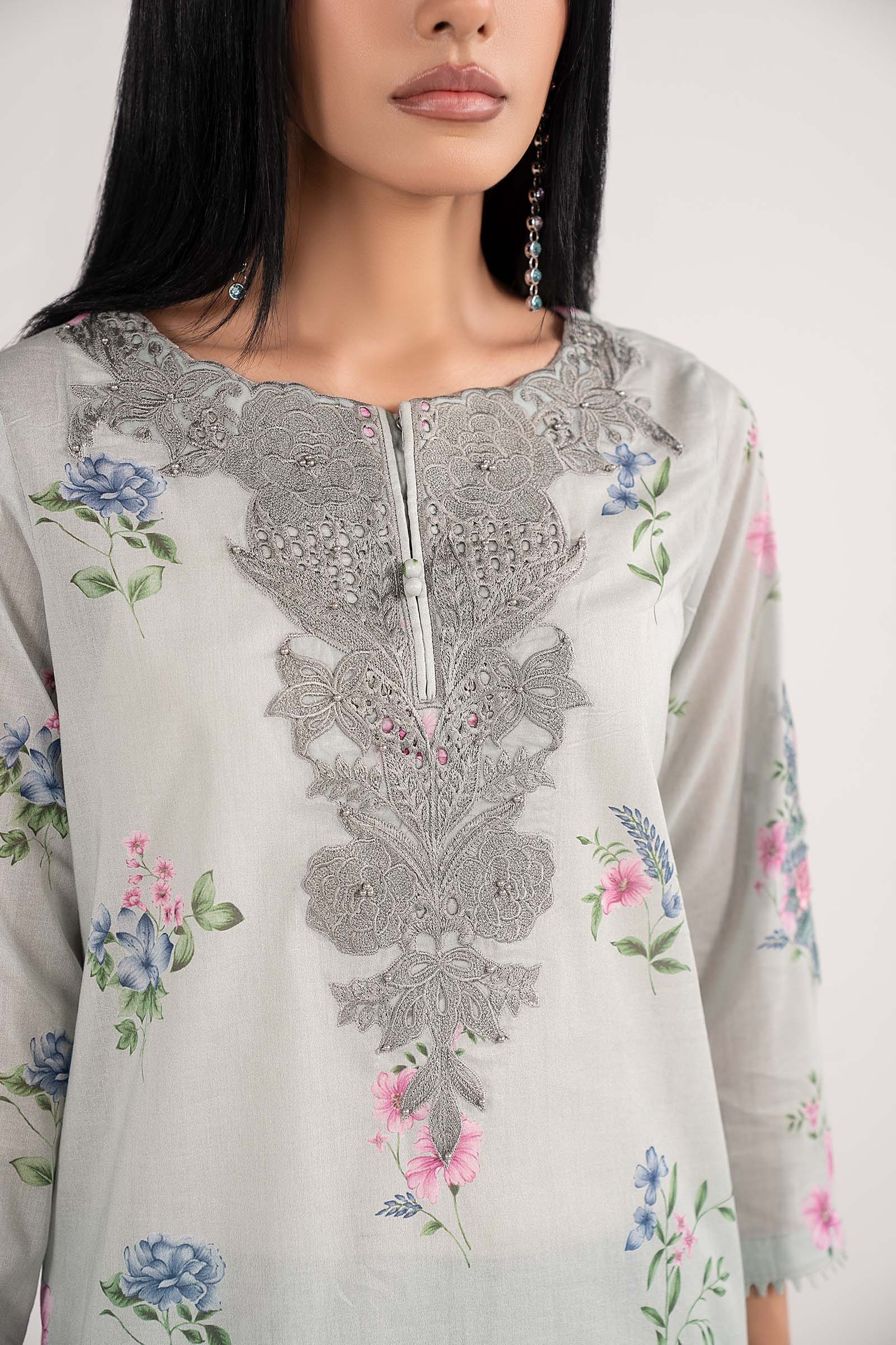 Maria B | Eid Collection 26 | DW-EF26-35 - House Of Hania