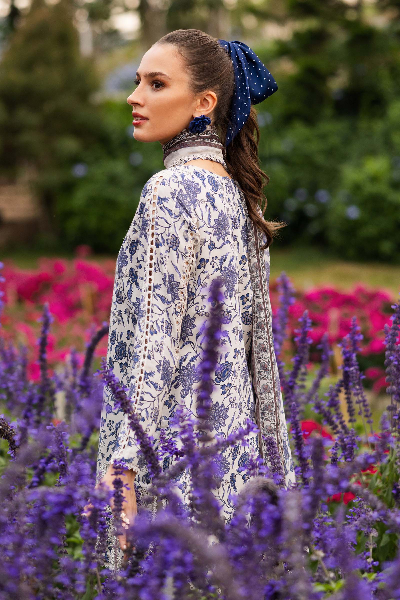 Maria B | Eid Collection 26 | DW-EF26-37 - House Of Hania